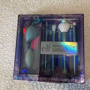 Elf brush kit